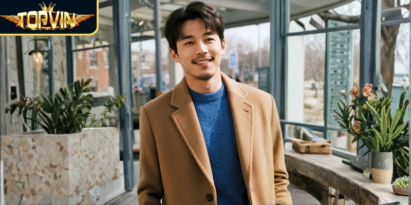 Tác Giả Tiến Minh - Đứng Sau Thành Công Của Topvip Club 3 Tác giả Tiến Minh mở rộng quy mô