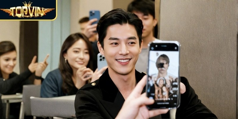 Tác Giả Tiến Minh - Đứng Sau Thành Công Của Topvip Club 1 Tiểu sử tác giả Topvip Club - Tiến Minh