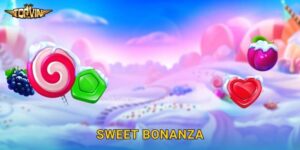 Sweet Bonanza Topvin – Kẹo ngọt bùng nổ