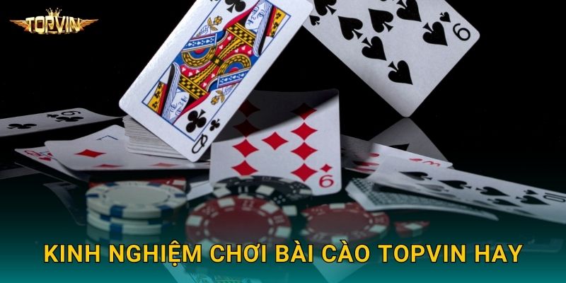 Chiến thuật Blood Suckers Topvin hiệu quả