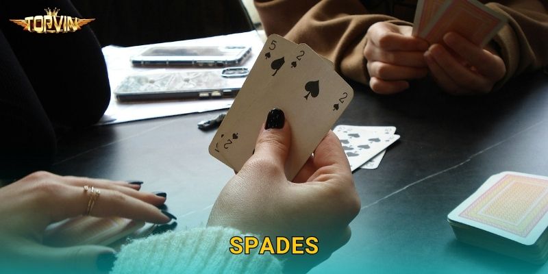 Spades Topvin - Bài bích đầy kịch tính 1 Spades Topvin – Bài bích đầy kịch tính